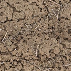 Seamless Soil